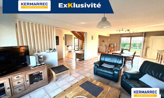 Maison 6 Pièces 176 m² à vendre à Argentré-du-Plessis (35370)