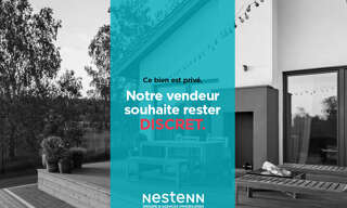 Terrain  1984 m² à vendre à La Valette-du-Var (83160)