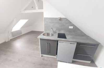 location appartement 500 € CC /mois à proximité de Roncherolles-sur-le-Vivier (76160)