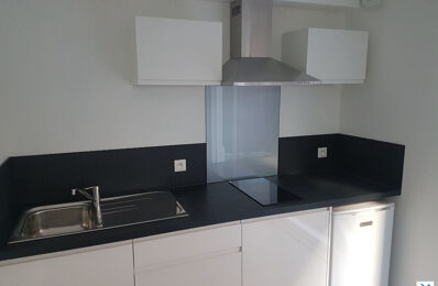 location appartement 416 € CC /mois à proximité de Mont-Saint-Aignan (76130)