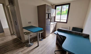 Appartement 2 Pièces 25 m² à louer à Déville-lès-Rouen (76250)