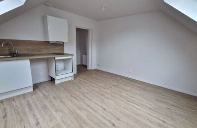 location appartement 520 € CC /mois à proximité de Oissel (76350)