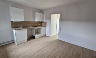 Appartement 2 Pièces 27 m² à louer à Darnétal (76160)