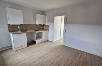 location appartement 480 € CC /mois à proximité de Oissel (76350)