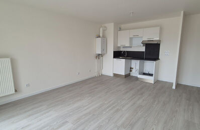 location appartement 865 € CC /mois à proximité de Sotteville-Lès-Rouen (76300)