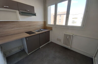 location appartement 481 € CC /mois à proximité de Notre-Dame-de-Bondeville (76960)