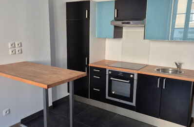 location appartement 545 € CC /mois à proximité de Saint-Martin-du-Vivier (76160)