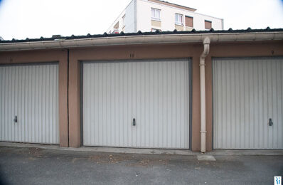 location garage 50 € CC /mois à proximité de Déville-Lès-Rouen (76250)