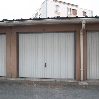 Garage  50 €