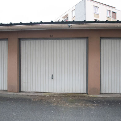 Garage  50 €