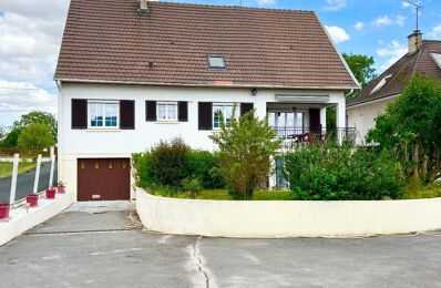 vente maison 285 000 € à proximité de Brandonvillers (51290)