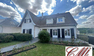 Maison 8 Pièces 217 m² à vendre à Frignicourt (51300)