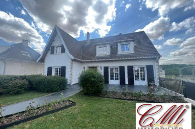 Maison 8 pièces 285000 €