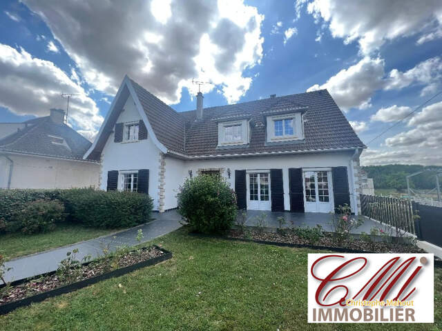 Ensemble Immobilier — photo du bien
