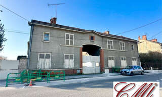 Immeuble  1735 m² à vendre à Vitry-le-François (51300)