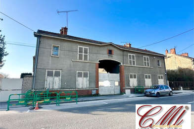 Immeuble  229000 €