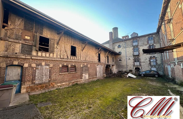 Immeuble Fort Potentiel — photo 3