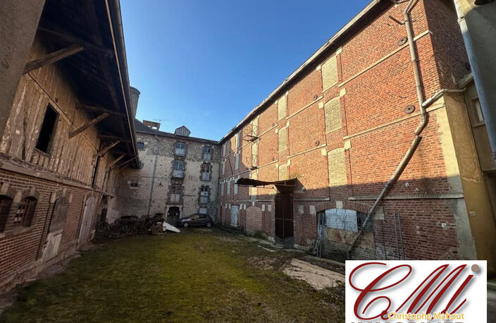 Immeuble Fort Potentiel — photo 4