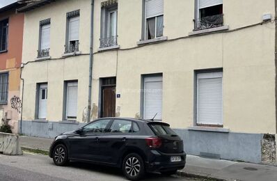 vente appartement 315 000 € à proximité de Lyon 1 (69001)