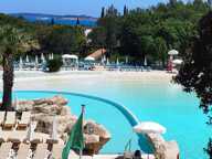 EXCLUSIVITÉ -2 pièces 27 m² - VUE MER et Saint-Tropez Les Restanques. — photo 2