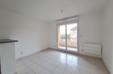 location appartement 550 € CC /mois à proximité de Cestayrols (81150)