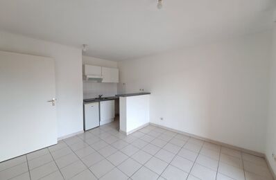 location appartement 550 € CC /mois à proximité de Carmaux (81400)