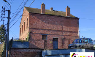 Maison 7 Pièces 180 m² à vendre à Villereau (59530)