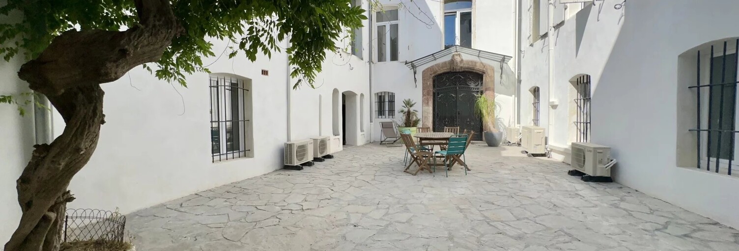 Maison 10 Pièces 350 m² à vendre à Ille-sur-Têt (66130)