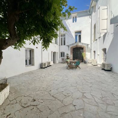 Maison 10 pièces 495000 €