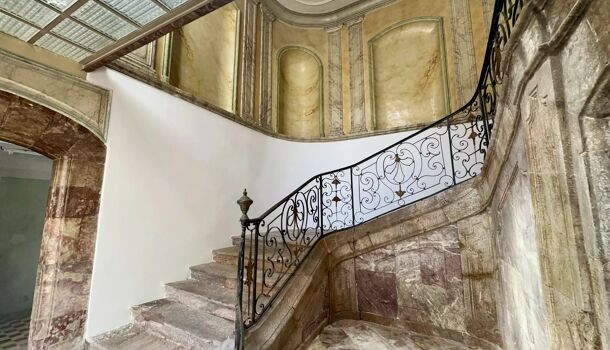 H&ocirc;tel particulier 10 pièces  à vendre Ille-sur-Têt 66130