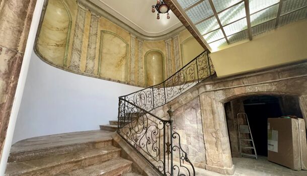 H&ocirc;tel particulier 10 pièces  à vendre Ille-sur-Têt 66130