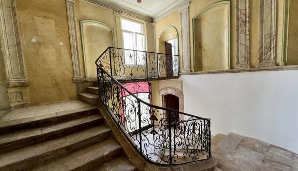 H&ocirc;tel particulier 10 pièces  à vendre Ille-sur-Têt 66130