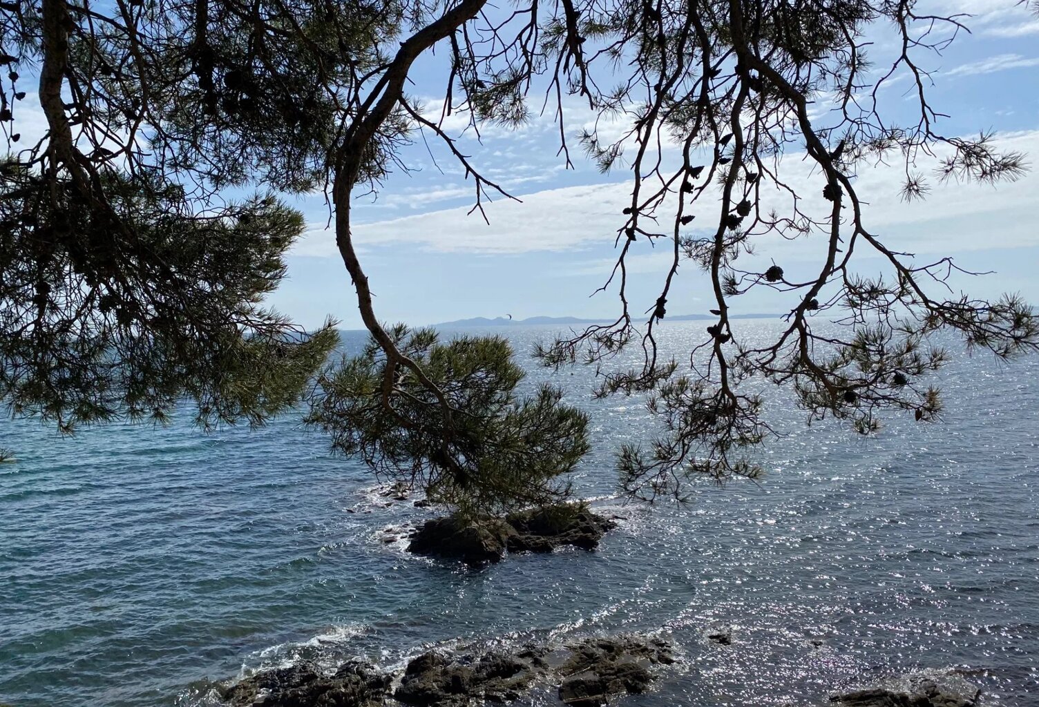LA LONDE MAISON T5 DIRECT PLAGE — photo 1
