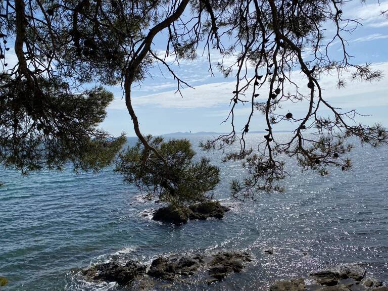 LA LONDE MAISON T5 DIRECT PLAGE — photo 1