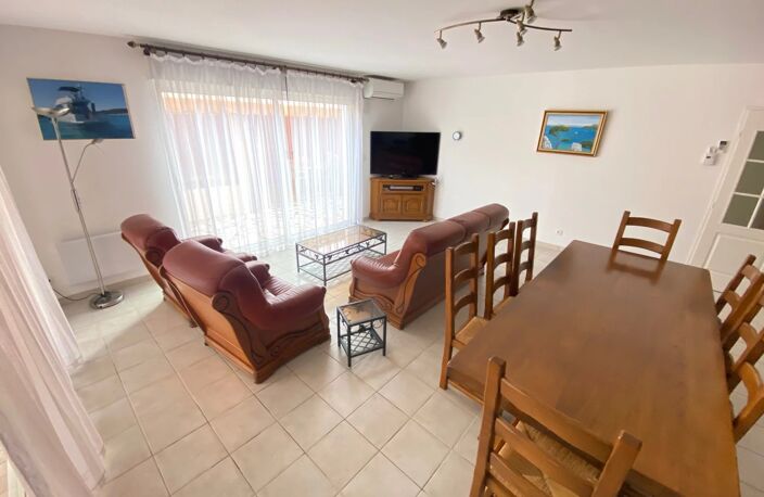 LA LONDE MAISON T5 DIRECT PLAGE — photo 5