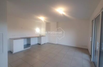 location appartement 1 075 € CC /mois à proximité de Septèmes-les-Vallons (13240)