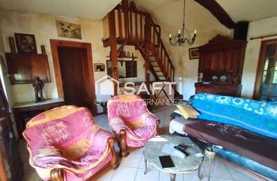 vente maison 145 000 € à proximité de Saint-Martin-Lacaussade (33390)