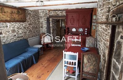 vente maison 125 000 € à proximité de Cassagnoles (34210)