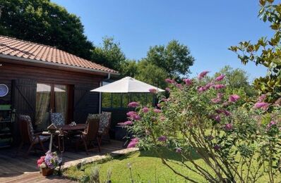 vente maison 249 990 € à proximité de Saint-Griède (32110)