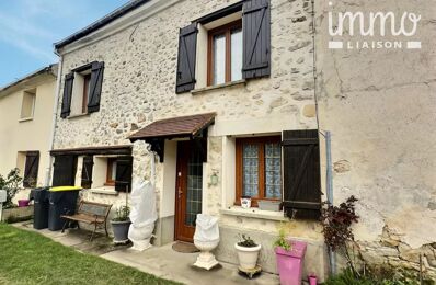 vente maison 168 800 € à proximité de Saint-Pathus (77178)