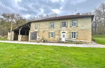 vente maison 223 900 € à proximité de Lectoure (32700)