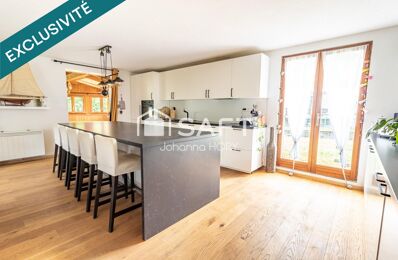 vente maison 282 000 € à proximité de Saint-Maurice-sur-Moselle (88560)