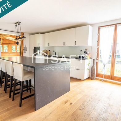 Maison 7 pièces 240000 €