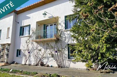 vente maison 219 900 € à proximité de Montaigut-le-Blanc (63320)