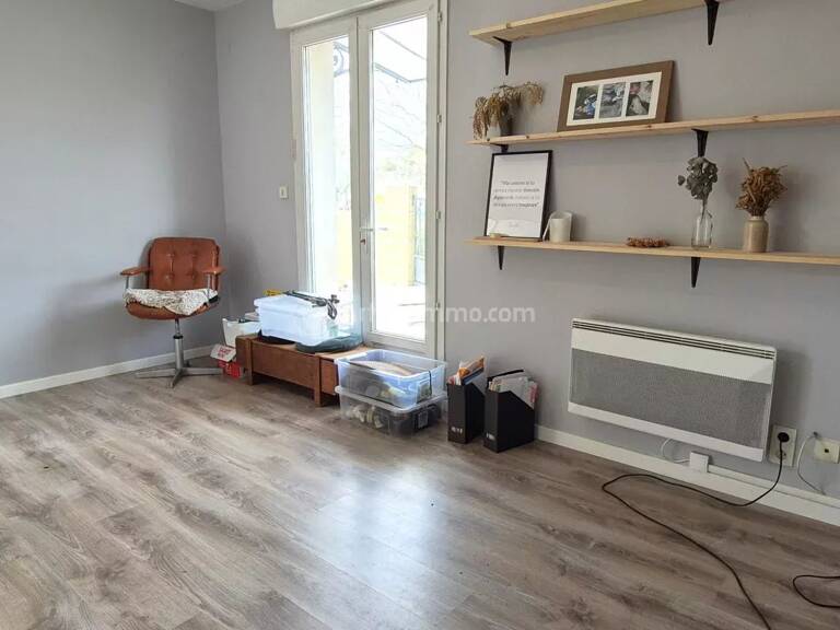 Appartement T2 - Ecole des Mines — photo 1