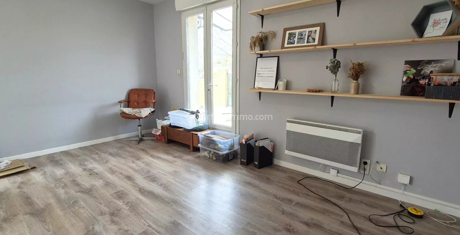 Appartement T2 - Ecole des Mines — photo 1