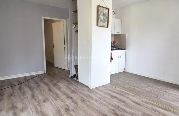 Appartement T2 - Ecole des Mines — photo 3