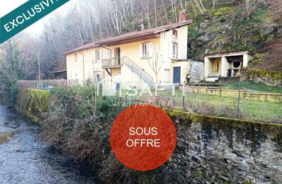 vente maison 69 000 € à proximité de Livinhac-le-Haut (12300)