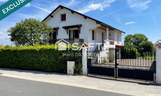 Maison 8 Pièces 150 m² à vendre à Saint-Romain-le-Puy (42610)