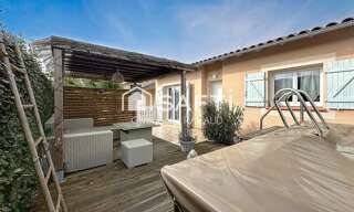 Maison 3 Pièces 84 m² à vendre à Castelnau-d'Estrétefonds (31620)